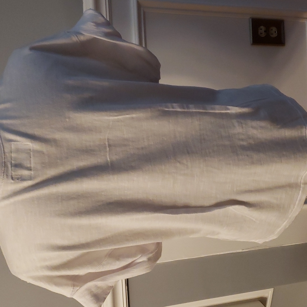 Current Elliott white tee size 3 - Picture 5 of 5
